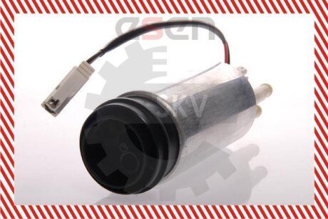 Паливний насос SKV GERMANY 02SKV265