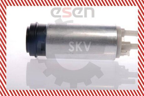 Паливний насос SKV GERMANY 02SKV266