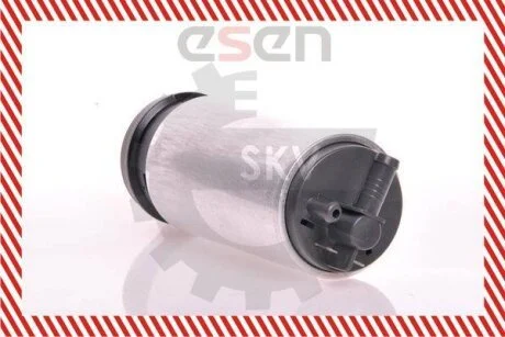 Паливний насос SKV GERMANY 02SKV267