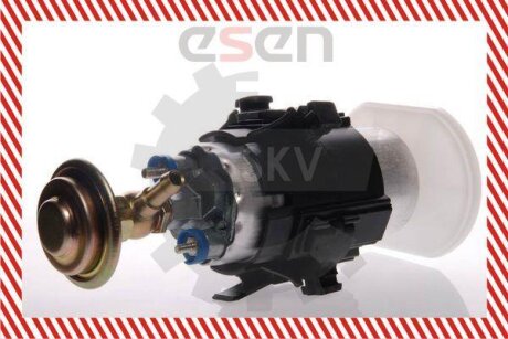 Паливний насос SKV GERMANY 02SKV270