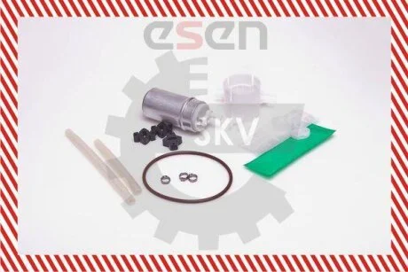 Паливний насос SKV GERMANY 02SKV278