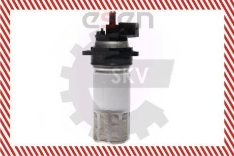 Паливний насос SKV GERMANY 02SKV283