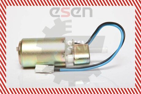 Паливний насос SKV GERMANY 02SKV286