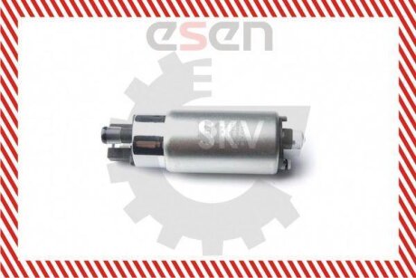 Паливний насос SKV GERMANY 02SKV291