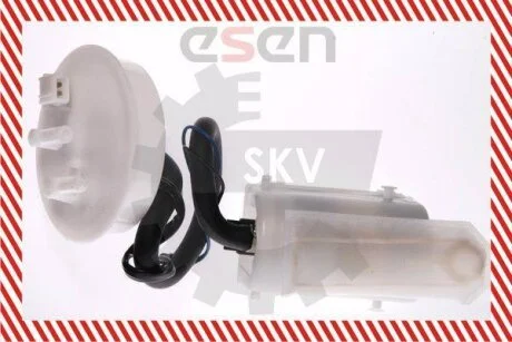 Вузол подачі палива SKV GERMANY 02SKV700