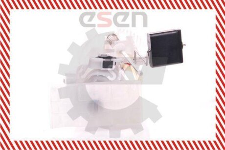 Вузол подачі палива SKV GERMANY 02SKV701