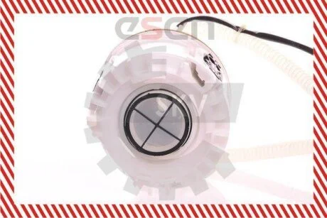 Вузол подачі палива SKV GERMANY 02SKV702