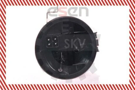 Вузол подачі палива SKV GERMANY 02SKV705