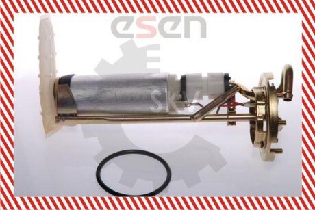 Вузол подачі палива SKV GERMANY 02SKV706