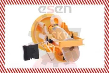 Вузол подачі палива SKV GERMANY 02SKV708