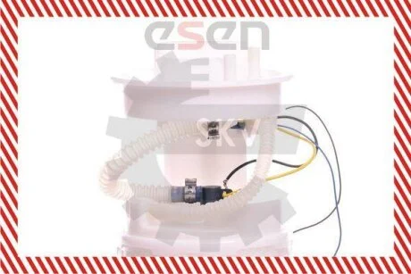 Вузол подачі палива SKV GERMANY 02SKV711