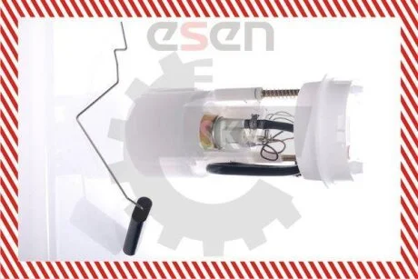 Вузол подачі палива SKV GERMANY 02SKV712