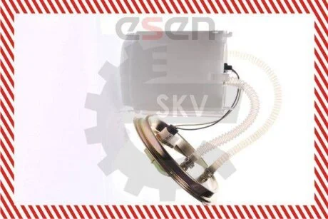 Вузол подачі палива SKV GERMANY 02SKV713
