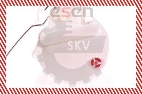 Вузол подачі палива SKV GERMANY 02SKV714