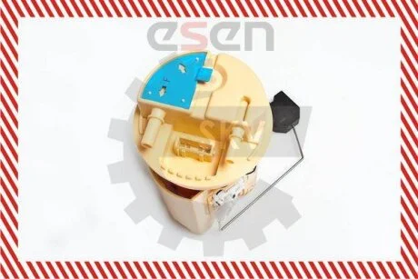 Вузол подачі палива SKV GERMANY 02SKV715