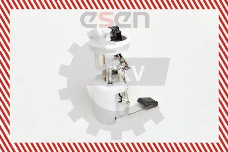 Вузол подачі палива SKV GERMANY 02SKV717