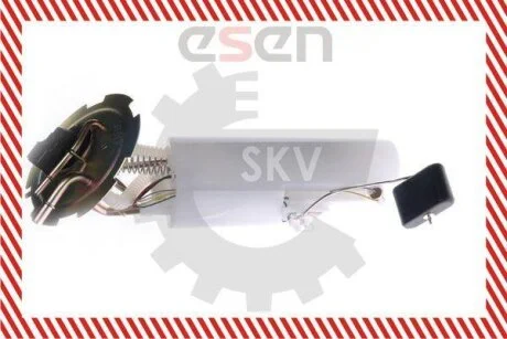 Вузол подачі палива SKV GERMANY 02SKV718