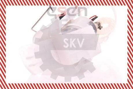 Вузол подачі палива SKV GERMANY 02SKV720