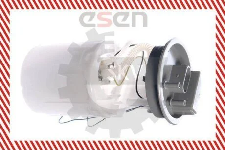 Вузол подачі палива SKV GERMANY 02SKV721