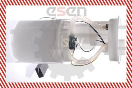 Вузол подачі палива SKV GERMANY 02SKV723