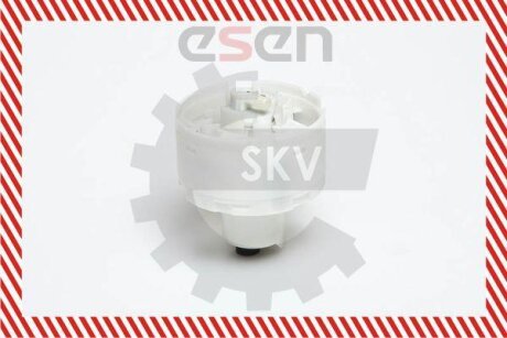 Вузол подачі палива SKV GERMANY 02SKV724