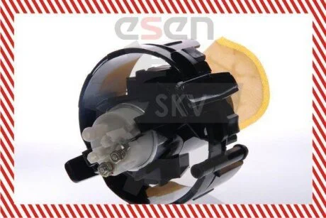 Вузол подачі палива SKV GERMANY 02SKV726