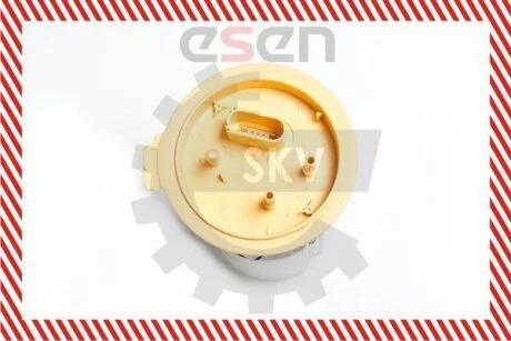 Вузол подачі палива SKV GERMANY 02SKV727