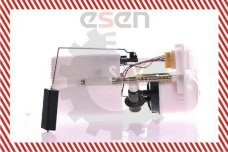 Вузол подачі палива SKV GERMANY 02SKV730