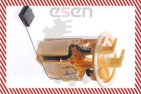 Вузол подачі палива SKV GERMANY 02SKV731