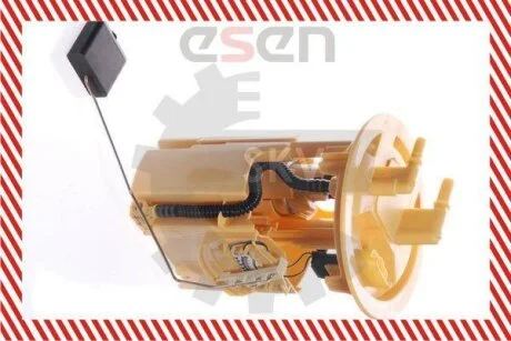 Вузол подачі палива SKV GERMANY 02SKV731