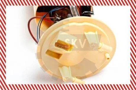 Вузол подачі палива SKV GERMANY 02SKV732