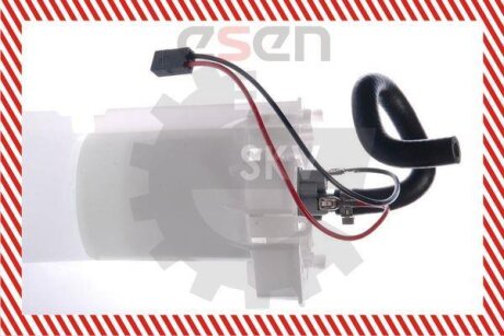 Вузол подачі палива SKV GERMANY 02SKV735