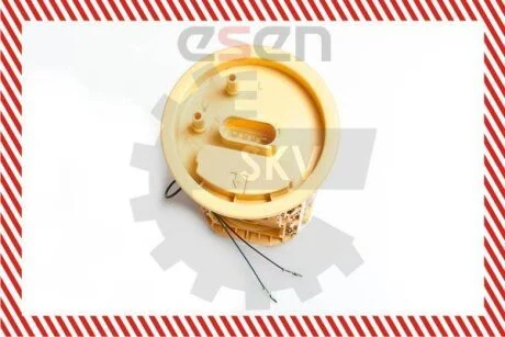 Вузол подачі палива SKV GERMANY 02SKV736