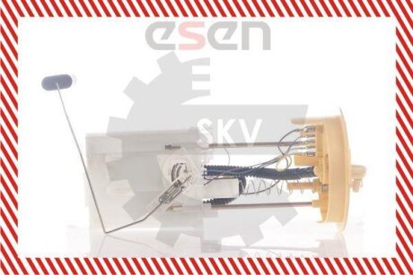 Вузол подачі палива SKV GERMANY 02SKV739