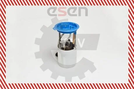 Вузол подачі палива SKV GERMANY 02SKV740