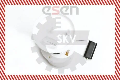 Вузол подачі палива SKV GERMANY 02SKV741
