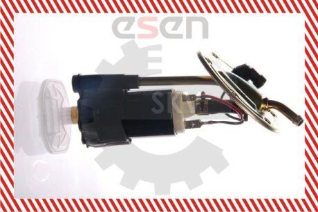 Вузол подачі палива SKV GERMANY 02SKV742