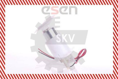Вузол подачі палива SKV GERMANY 02SKV746