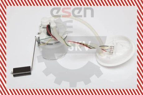 Вузол подачі палива SKV GERMANY 02SKV747