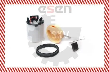 Вузол подачі палива SKV GERMANY 02SKV749