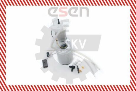 Вузол подачі палива SKV GERMANY 02SKV753