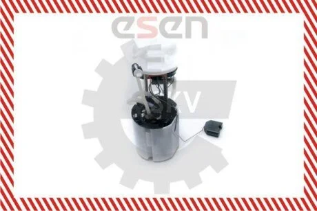 Вузол подачі палива SKV GERMANY 02SKV754