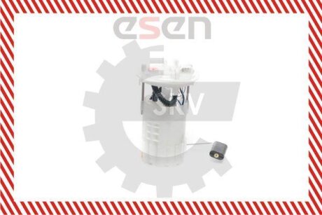 Вузол подачі палива SKV GERMANY 02SKV755