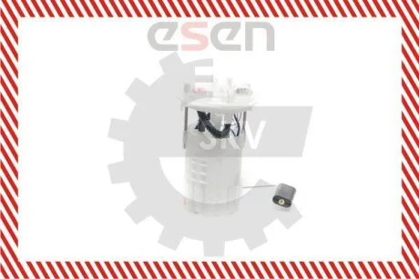 Вузол подачі палива SKV GERMANY 02SKV755