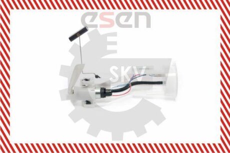 Вузол подачі палива SKV GERMANY 02SKV756
