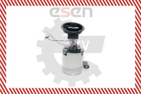Вузол подачі палива SKV GERMANY 02SKV758