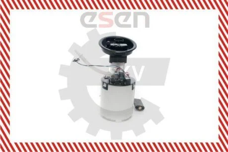 Вузол подачі палива SKV GERMANY 02SKV758