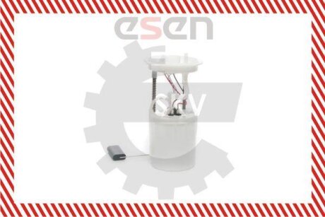 Вузол подачі палива SKV GERMANY 02SKV760