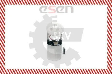 Вузол подачі палива SKV GERMANY 02SKV761