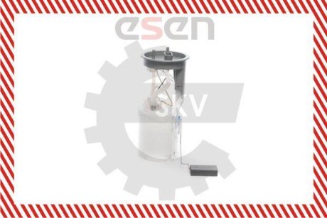 Вузол подачі палива SKV GERMANY 02SKV762